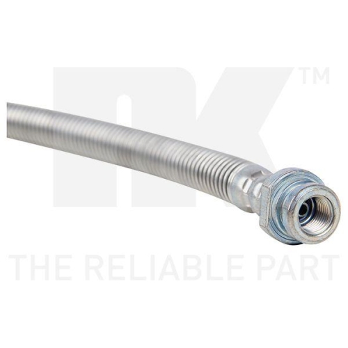 Bremsschlauch NK 853006 f&uuml;r MITSUBISHI, Hinterachse, au&szlig;en