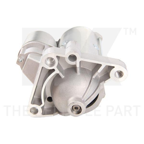 Starter NK 4720181 für NISSAN OPEL RENAULT VAUXHALL GENERAL MOTORS