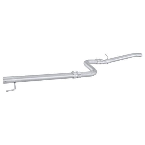 HELLA Abgasrohr 8LA 366 002-081 Easy2Fit –