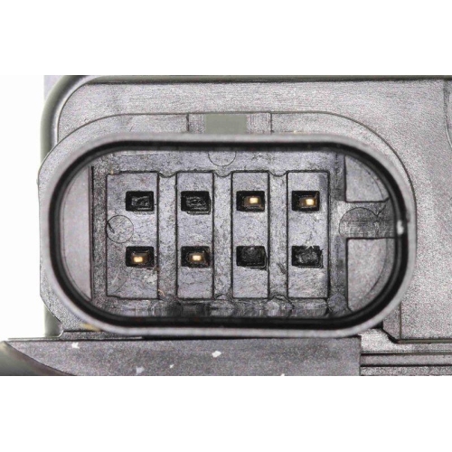 VEMO T&uuml;rschloss links und rechts hinten V30-85-0025 + V30-85-0026 f&uuml;r MERCEDES-BENZ