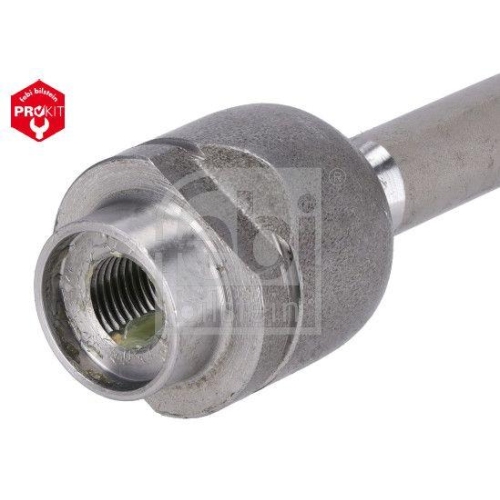 FEBI BILSTEIN Axialgelenk, Spurstange 44437 ProKit f&uuml;r OPEL VAUXHALL