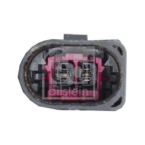 FEBI BILSTEIN Kompressor, Klimaanlage 45217 f&uuml;r AUDI