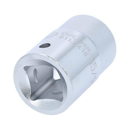 Steckschl&uuml;sseleinsatz KS TOOLS 911.3418 f&uuml;r