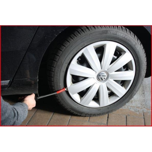 L&ouml;sehebel, Radzierblende KS TOOLS 911.8150 f&uuml;r