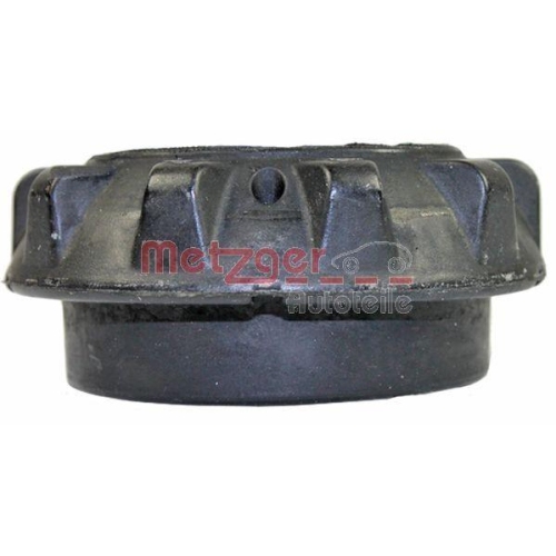 Federbeinst&uuml;tzlager METZGER 6490239 GREENPARTS f&uuml;r SMART, Vorderachse links