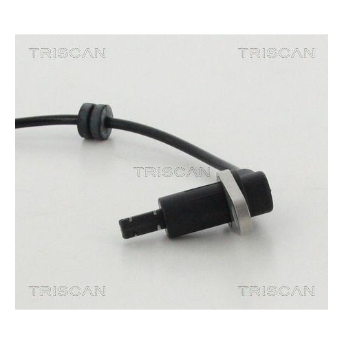 Sensor, Raddrehzahl TRISCAN 8180 14602 f&uuml;r NISSAN, Hinterachse rechts