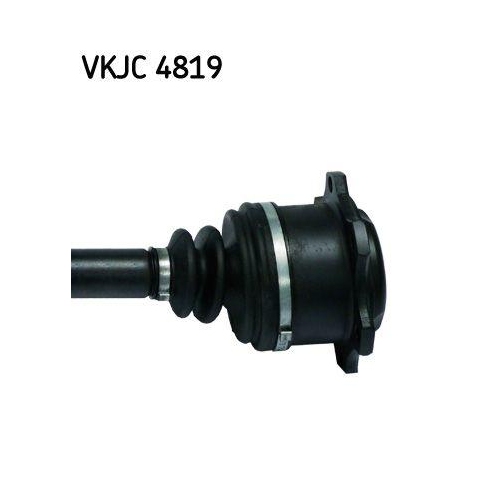 Antriebswelle SKF VKJC 4819 f&uuml;r AUDI, Vorderachse rechts