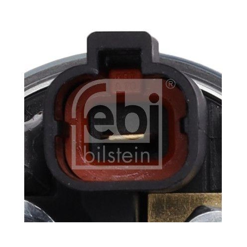 FEBI BILSTEIN Starter 193405 f&uuml;r HYUNDAI KIA