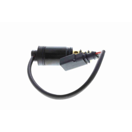 Regelventil, Kompressor VEMO V15-77-1017 Green Mobility Parts für AUDI SEAT VW