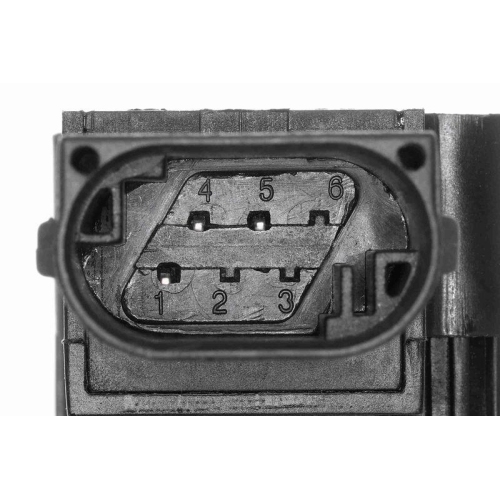 Sensor, Leuchtweitenregulierung VEMO V48-72-0093 Original VEMO Qualit&auml;t f&uuml;r