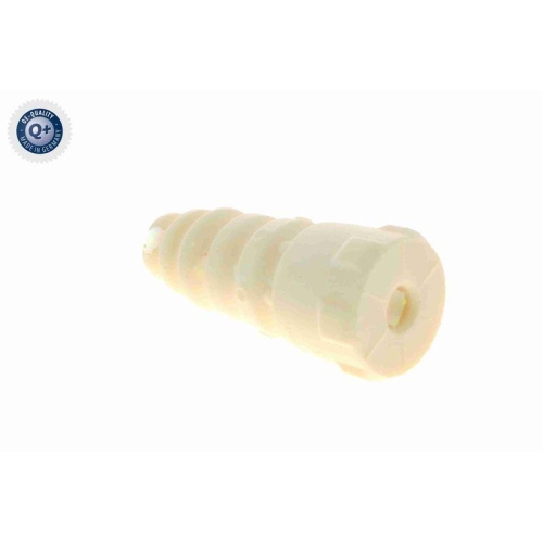 Anschlagpuffer, Federung VAICO V10-3365 f&uuml;r SEAT SKODA VW VAG, Hinterachse