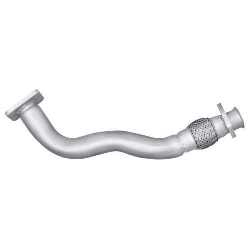 HELLA Abgasrohr 8LA 366 002-091 Easy2Fit –