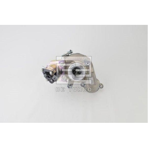 BE TURBO 128596RED Lader, Aufladung f&uuml;r FIAT FORD CITRO&Euml;N/PEUGEOT
