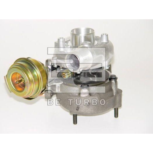 BE TURBO 125355 Lader, Aufladung f&uuml;r VAG