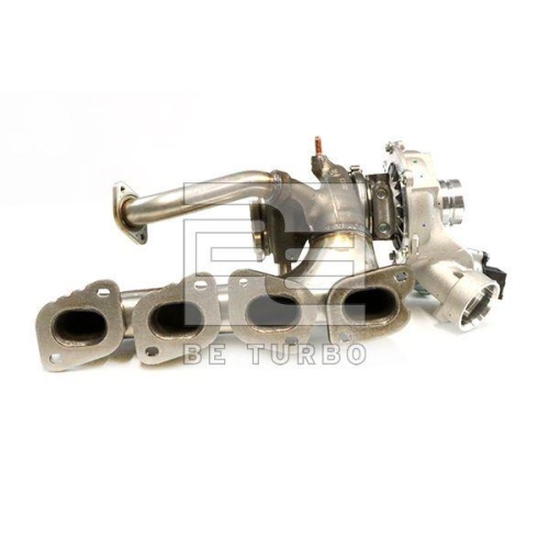 BE TURBO 131564 Lader, Aufladung f&uuml;r MERCEDES-BENZ