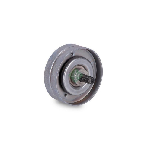 Umlenk-/F&uuml;hrungsrolle, Keilrippenriemen INA 532 0402 30 f&uuml;r HONDA ISUZU OPEL
