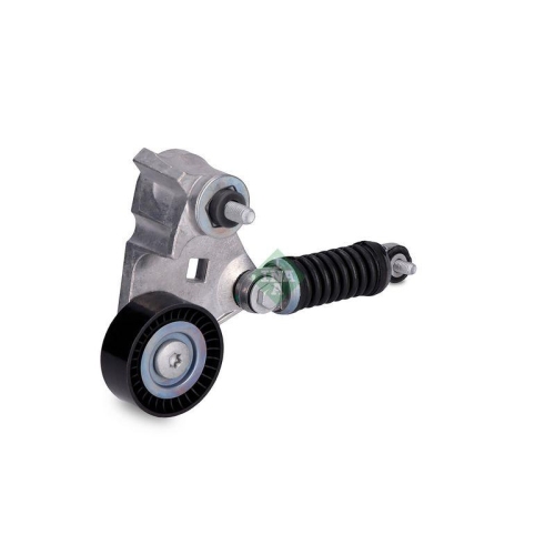 Riemenspanner, Keilrippenriemen Schaeffler INA 534 0169 10 für FORD JAGUAR