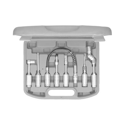 Adaptersatz, Fettpresse KS TOOLS 980.1100 f&uuml;r