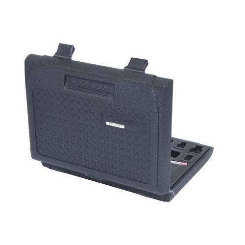 Ratschen-Doppelringschlüsselsatz KS TOOLS 503.4556 für