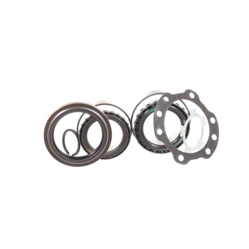 Radlagersatz SKF VKBA 3726 f&uuml;r MAZDA MITSUBISHI TOYOTA HYUNDAI KIA, Vorderachse