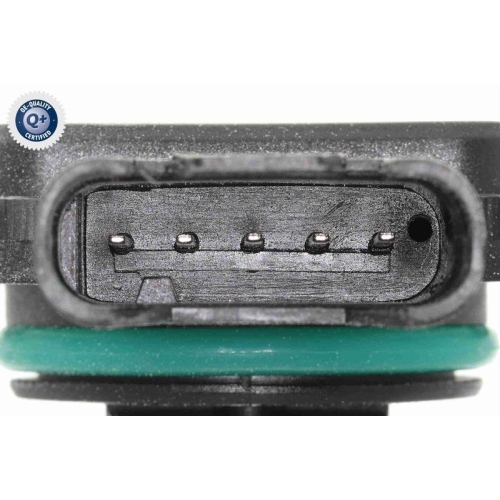 Luftmassenmesser VEMO V20-72-5142-1 Q+, Erstausr&uuml;sterqualit&auml;t f&uuml;r BMW