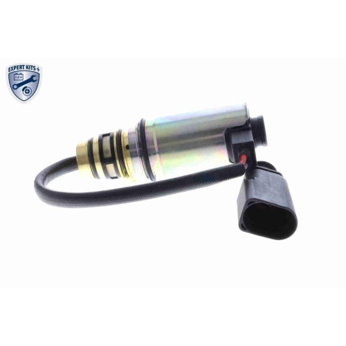 Regelventil, Kompressor VEMO V15-77-1018 EXPERT KITS + für SEAT SKODA VW VAG