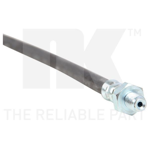 Bremsschlauch NK 853009 f&uuml;r MITSUBISHI, Hinterachse, au&szlig;en, innen