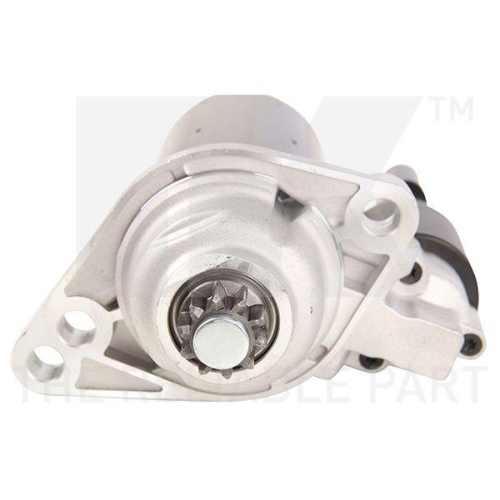 Starter NK 4720250 f&uuml;r AUDI SEAT SKODA VW VAG