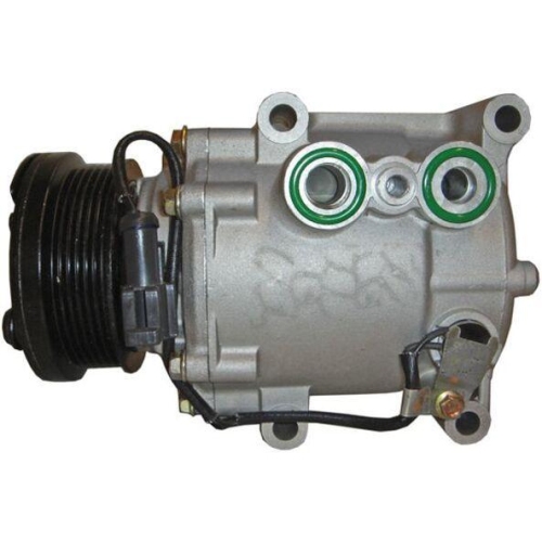 MAHLE ACP 22 000S Kompressor, Klimaanlage BEHR f&uuml;r FORD MAZDA FORD (CHANGAN)