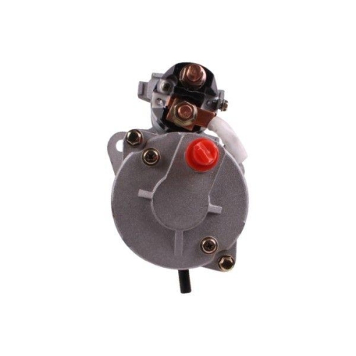 HELLA Starter 8EA 012 586-051 f&uuml;r MITSUBISHI VOLVO