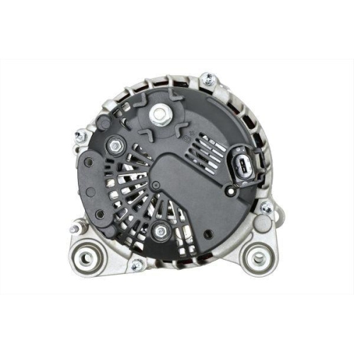 HELLA Generator 8EL 011 713-831 f&uuml;r AUDI SEAT SKODA VW