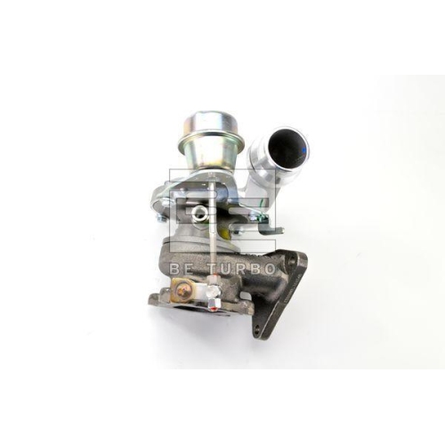 BE TURBO 124642 Lader, Aufladung f&uuml;r NISSAN RENAULT RENAULT TRUCKS