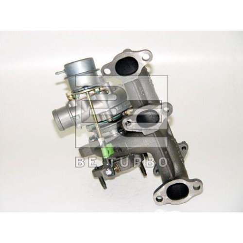 BE TURBO 127500RED Lader, Aufladung f&uuml;r VAG