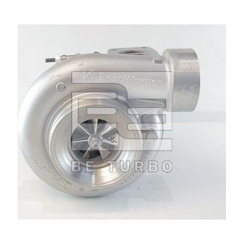 BE TURBO 128977 Lader, Aufladung f&uuml;r MERCEDES-BENZ