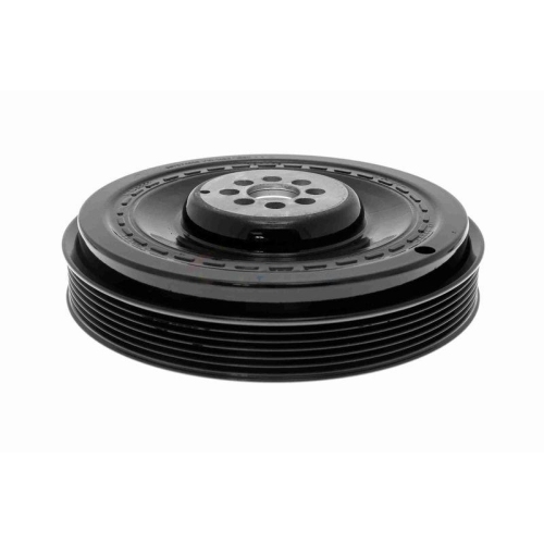 Riemenscheibe, Kurbelwelle VAICO V10-1492 Original VAICO Qualität für AUDI OPEL