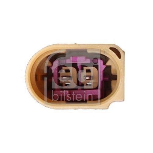 Lagerung, Motor FEBI BILSTEIN 176645 für AUDI, rechts