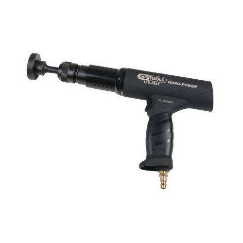 Meißelhammer-Satz (Druckluft) KS TOOLS 515.3880 für