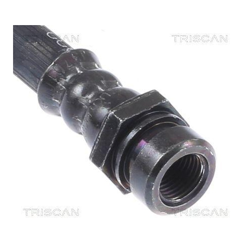Bremsschlauch TRISCAN 8150 43304 f&uuml;r HYUNDAI KIA, Vorderachse, innen