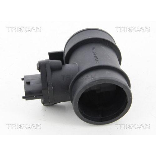 Luftmassenmesser TRISCAN 8812 15021 f&uuml;r ALFA ROMEO FIAT