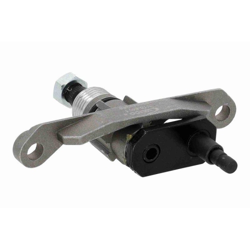 Wischergetriebe, Scheibenreinigung VAICO V10-6571 Original VAICO Qualität für VW