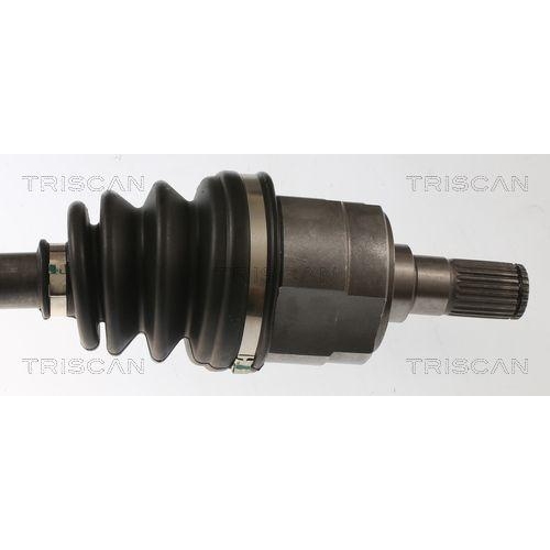 Antriebswelle TRISCAN 8540 43530 für HYUNDAI, Vorderachse rechts
