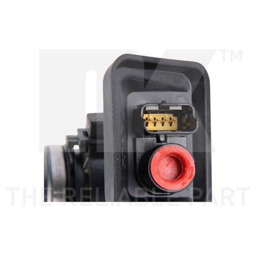 Zentralausr&uuml;cker, Kupplung NK 143701 f&uuml;r CITRO&Euml;N PEUGEOT