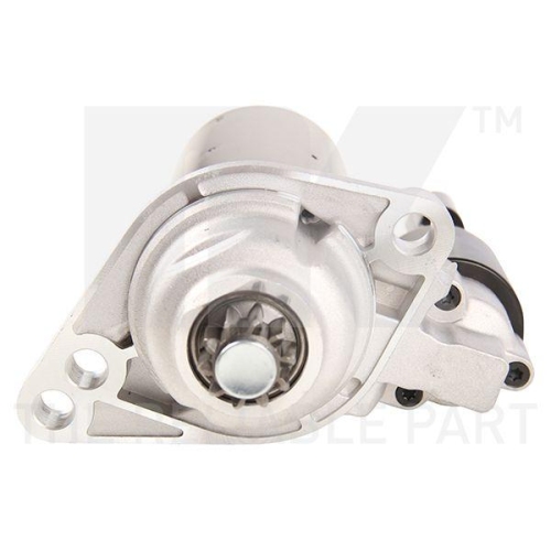 Starter NK 4720260 f&uuml;r AUDI SEAT SKODA VW VAG