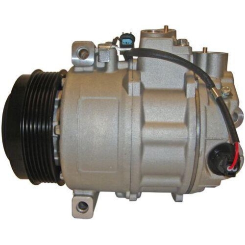 MAHLE ACP 23 000S Kompressor, Klimaanlage BEHR f&uuml;r MERCEDES-BENZ