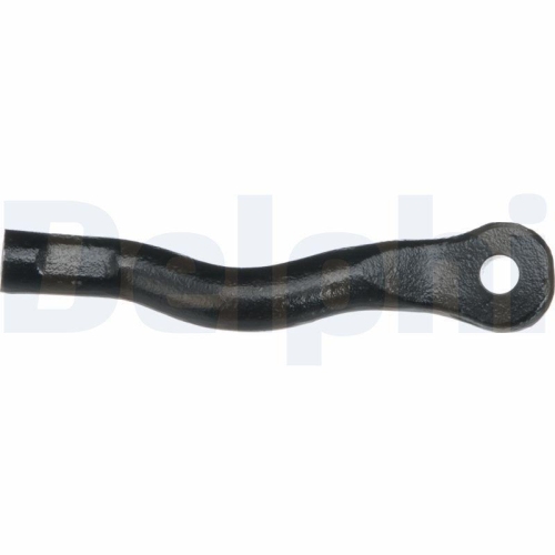 DELPHI TA3208 Spurstangenkopf f&uuml;r TOYOTA LEXUS, Vorderachse links