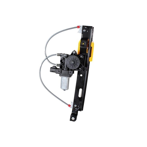 Fensterheber METZGER AUTOTEILE 2160843 f&uuml;r JAGUAR, hinten links