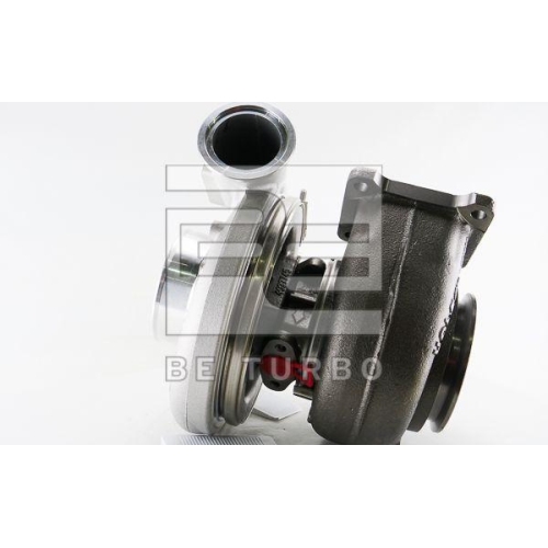 BE TURBO 126011RED Lader, Aufladung f&uuml;r SCANIA