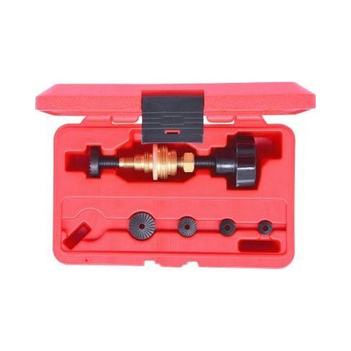 Ventilfräser-Satz, Wasserhahn KS TOOLS 136.1105 für