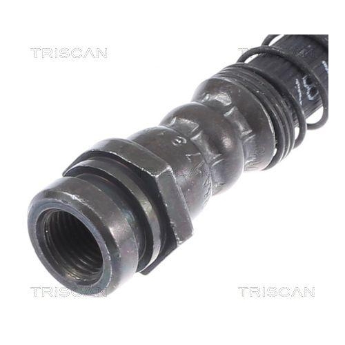Bremsschlauch TRISCAN 8150 43306 f&uuml;r HYUNDAI KIA, Vorderachse