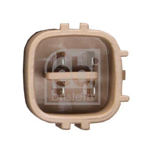 FEBI BILSTEIN Generator 186626 f&uuml;r TOYOTA